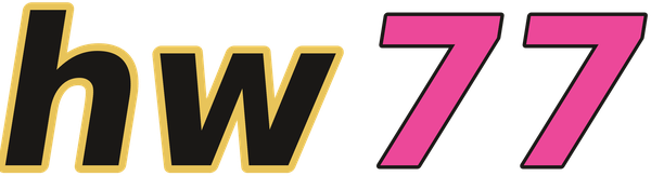 hw77 logo
